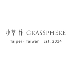 小草作 Grassphere